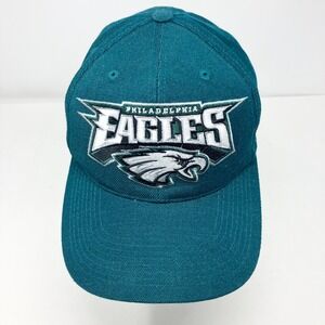 VTG‎ Philadelphia Eagles Sports Specialties Snapback Hat Pro Line Baseball Cap